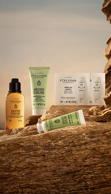Men's Shop All| L'Occitane en Provence